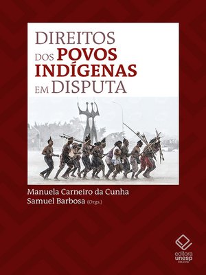 cover image of Direitos dos povos indígenas em disputa no STF